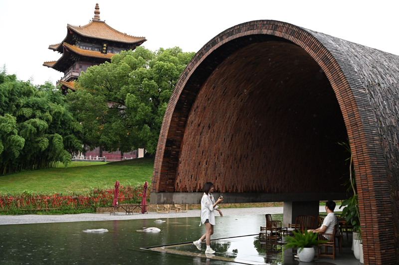 為強國建設(shè)、民族復(fù)興注入強大精神力量——以習(xí)近平文化思想引領(lǐng)宣傳思想文化事業(yè)發(fā)展一年間